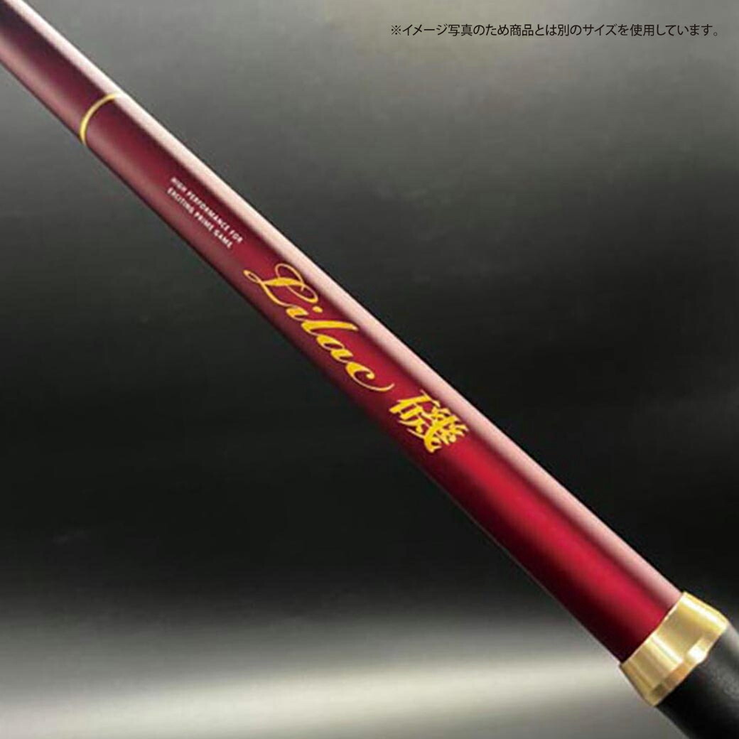 楽天市場】釣り竿 ライラック磯 1.5-540 万能振出磯竿 ウキ釣り フカセ