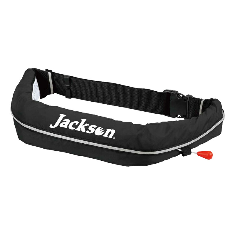 楽天市場】ジャクソン 釣り人共創型限定 ライフジャケット 桜マーク付