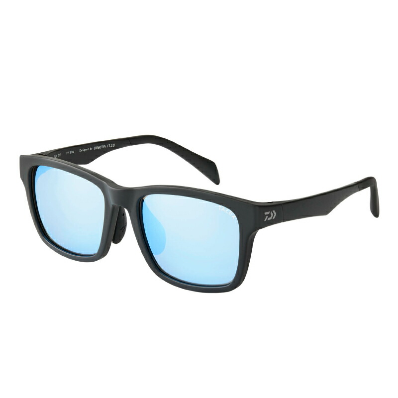 楽天市場】ダイワ 偏光サングラス 釣り メンズ UVカット TLX 027 TV