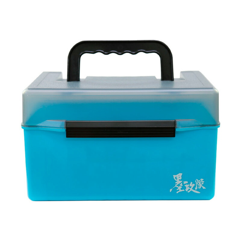 楽天市場】エギストッカー52-2 タカ産業 A-01092 ライトブルー 52本