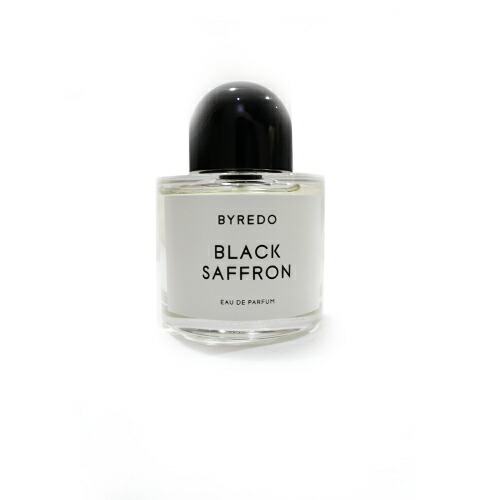 楽天市場】byredo parfums black saffronの通販