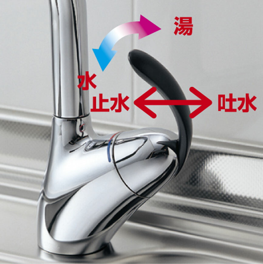 楽天市場】TKN34PBTA TOTO 台付シングル混合水栓（タッチスイッチ