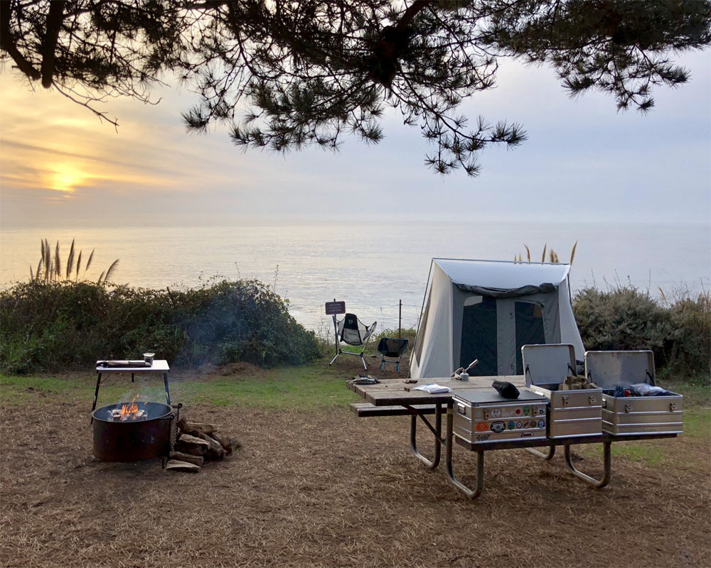 楽天市場】【LINE10%オフ】KODIAK CANVAS 6人用 VX フレックスボウ