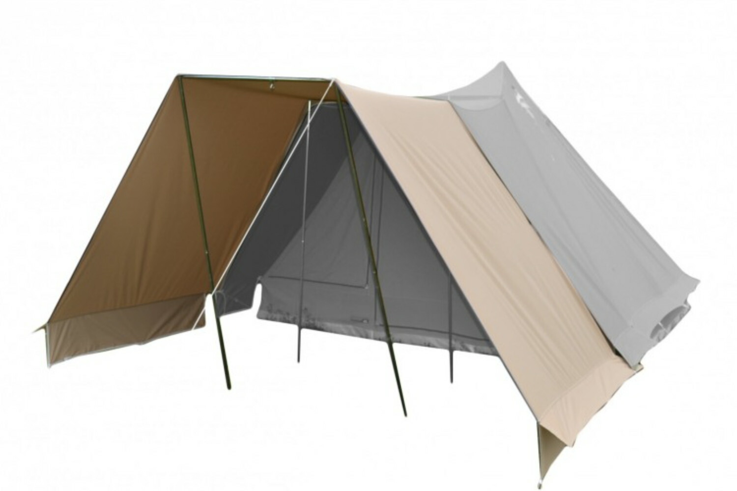 楽天市場】Cabanon Guadeloupe専用キャノピー : アキタニア