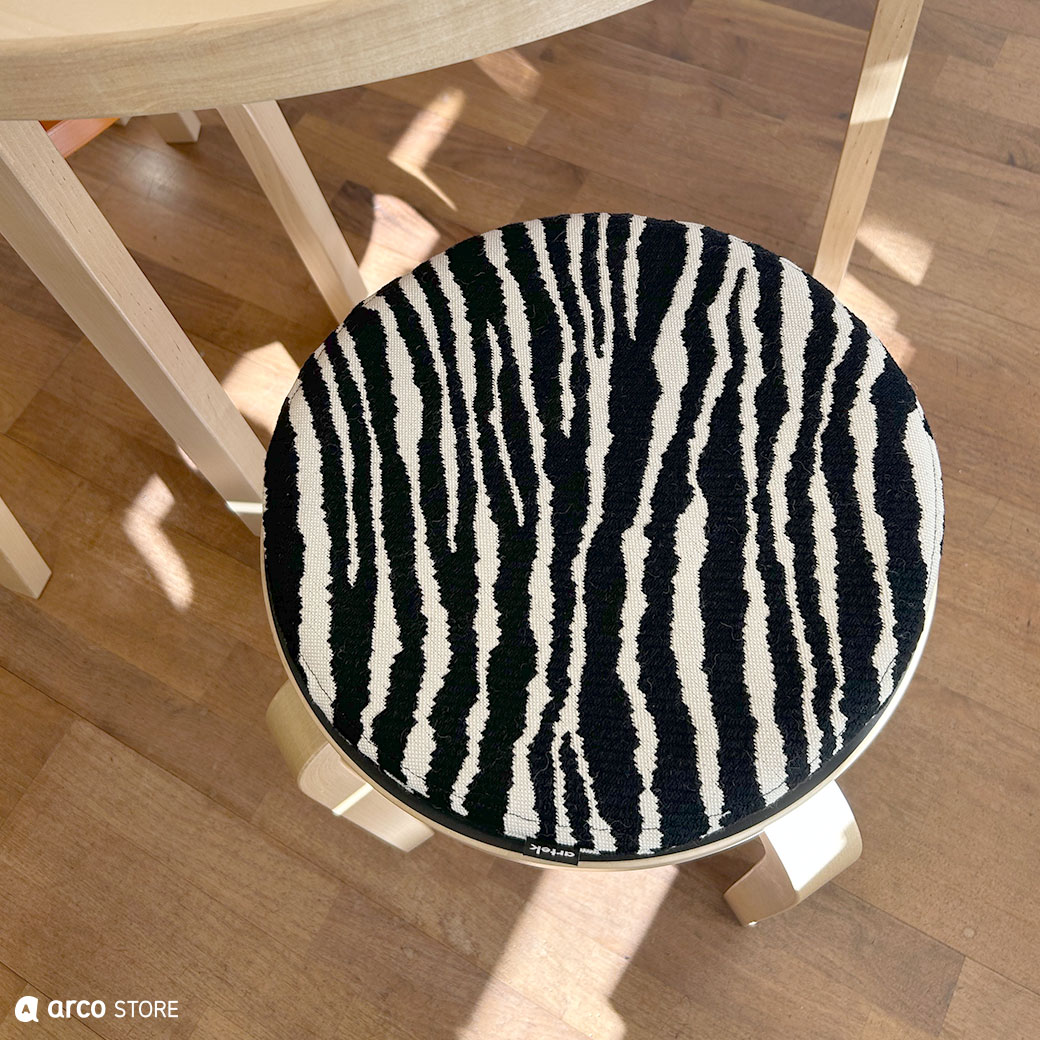 artek ゼブラ シート クッション1 artek ゼブラ シート クッション1