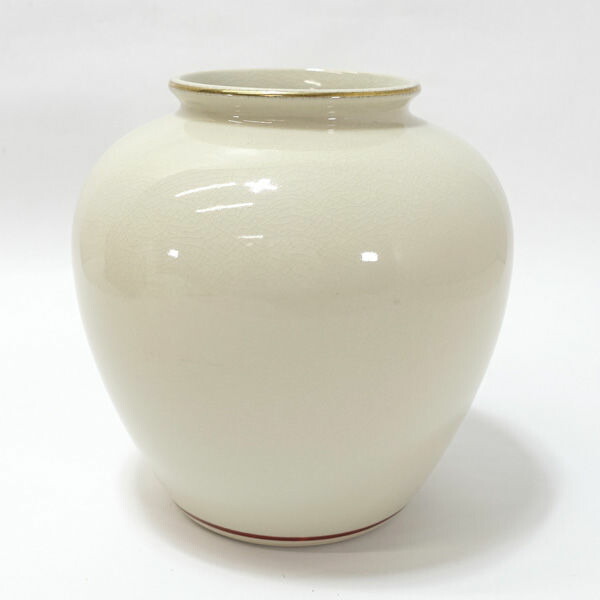 楽天市場】【価格見直し】【2026/02/09】九谷焼 清栄 ◇【花器】九谷焼