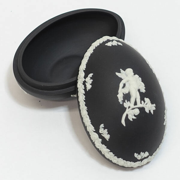 楽天市場】ウェッジウッド ジャスパー ブラックの通販