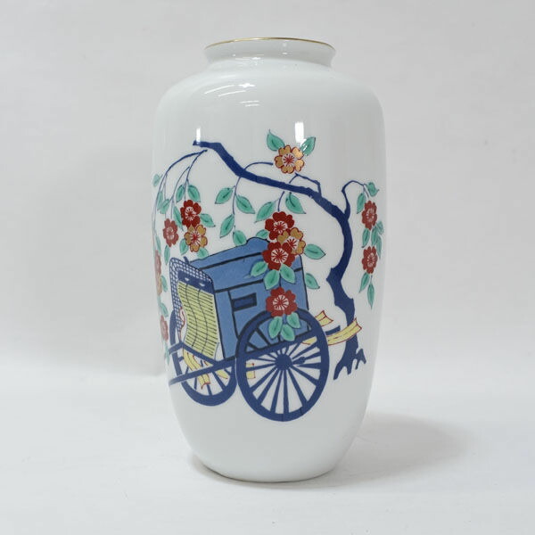 楽天市場】【価格見直し】【2026/02/09】有田焼 秀峰 ◇【花器】有田焼