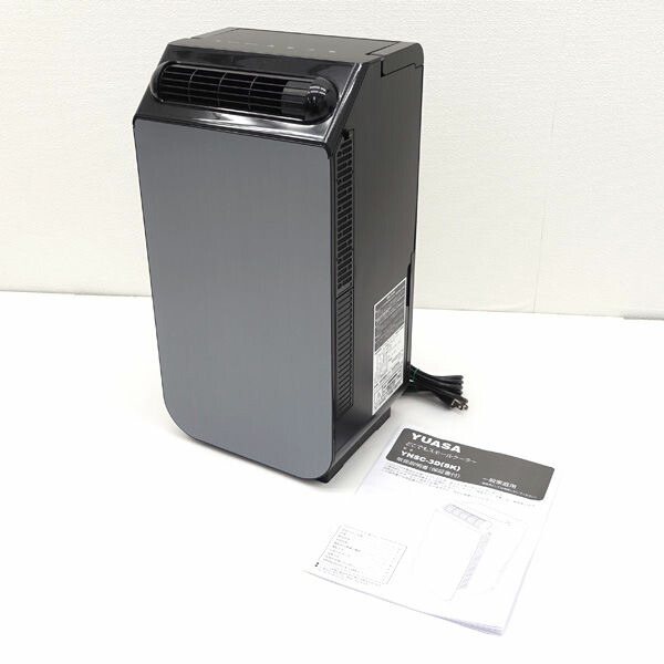 楽天市場】YUASA / ユアサ ◇どこでもスモールクーラー スポット