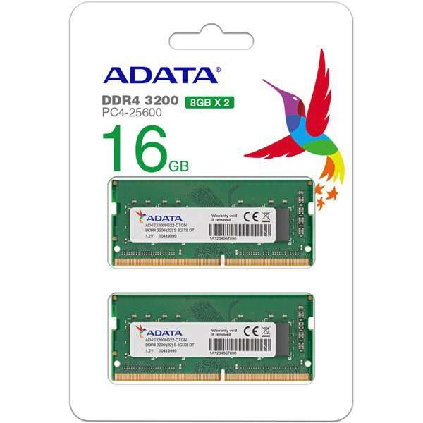 楽天市場】adata デスクトップpc用ゲーミングメモリ pc4－25600 ddr4