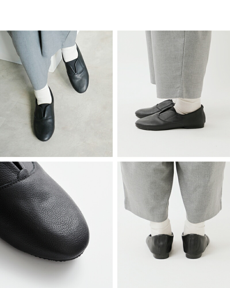 楽天市場】CROWN クラウン レザー フラット ジャズ シューズ