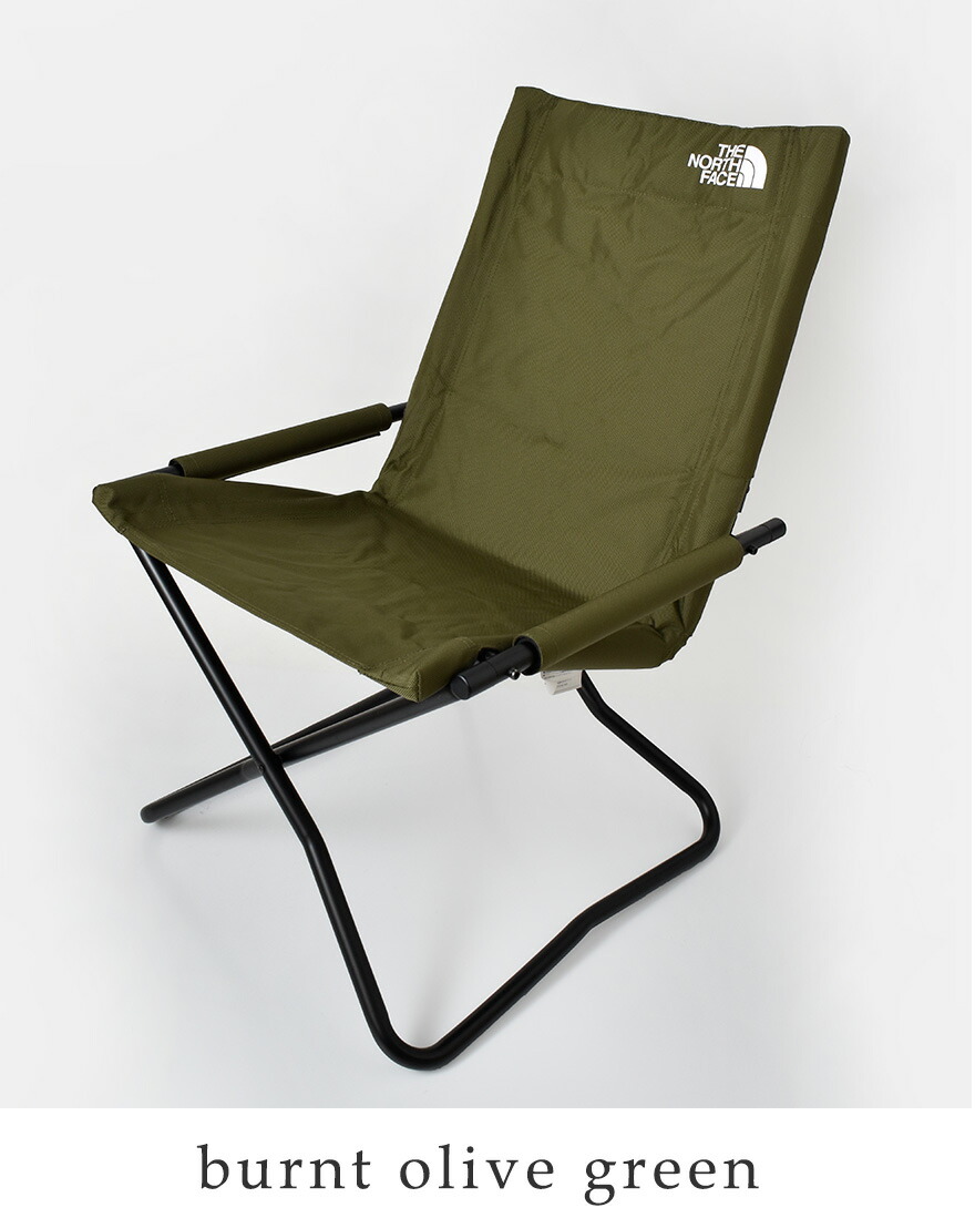 楽天市場】THE NORTH FACE ノースフェイス TNFキャンプチェア“TNF Camp