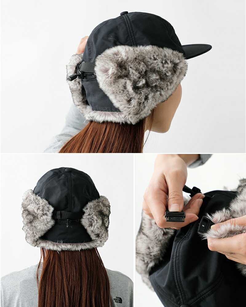 楽天市場】THE NORTH FACE ノースフェイス バッドランド キャップ 帽子