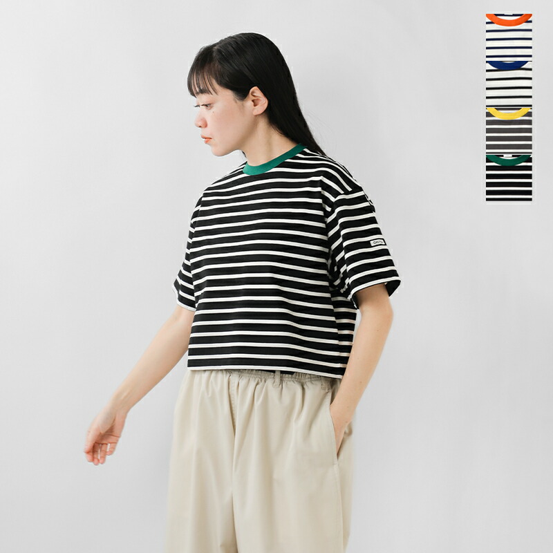 楽天市場】ORCIVAL オーチバル オーシバル マーセライズ コットン