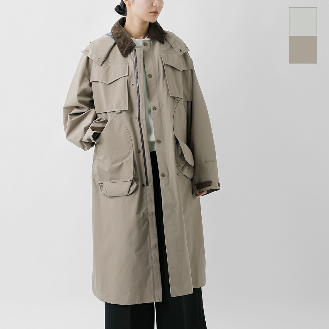 楽天市場】セール【60%OFF】WOOLRICH ウールリッチ ゴアテックス 3