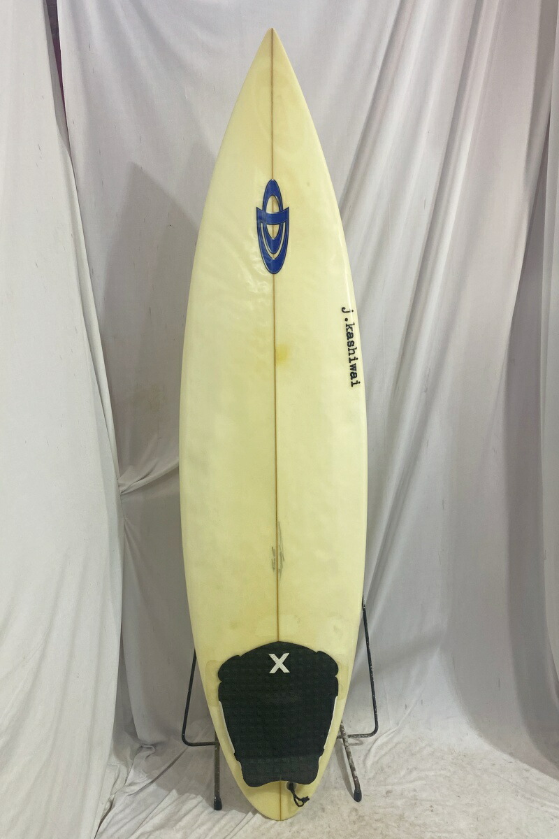 楽天市場】【中古】DROP OUT (ドロップアウト) ショートボード [CLEAR