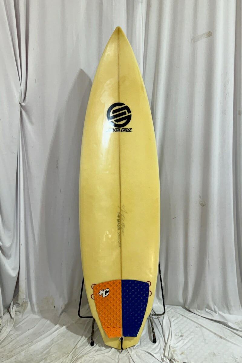 楽天市場】サンタクルーズ サーフボードの通販