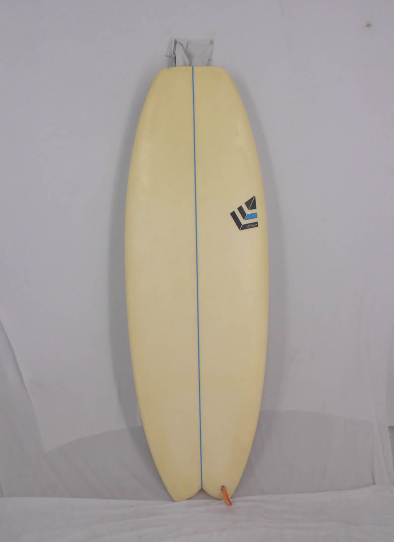 楽天市場】【中古】I ENZER SURFBOARDS (アイエンザーサーフボード