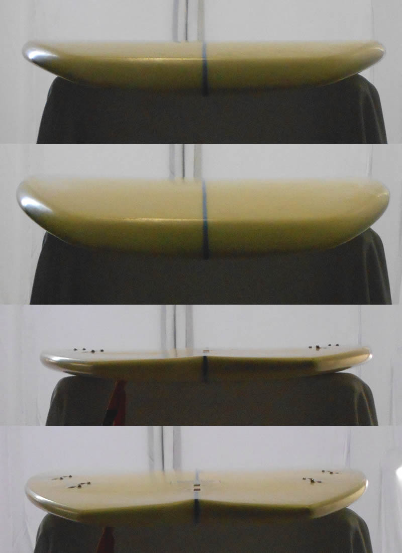 楽天市場】【中古】I ENZER SURFBOARDS (アイエンザーサーフボード