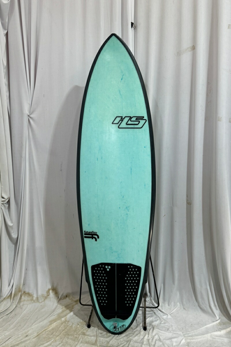 楽天市場】hayden shapes plunder surfboardの通販