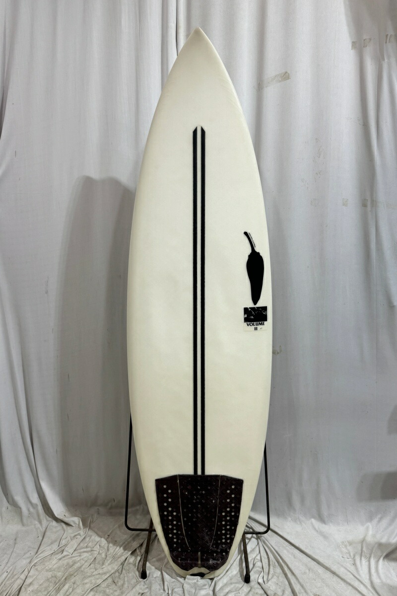 楽天市場】chilli サーフボードの通販