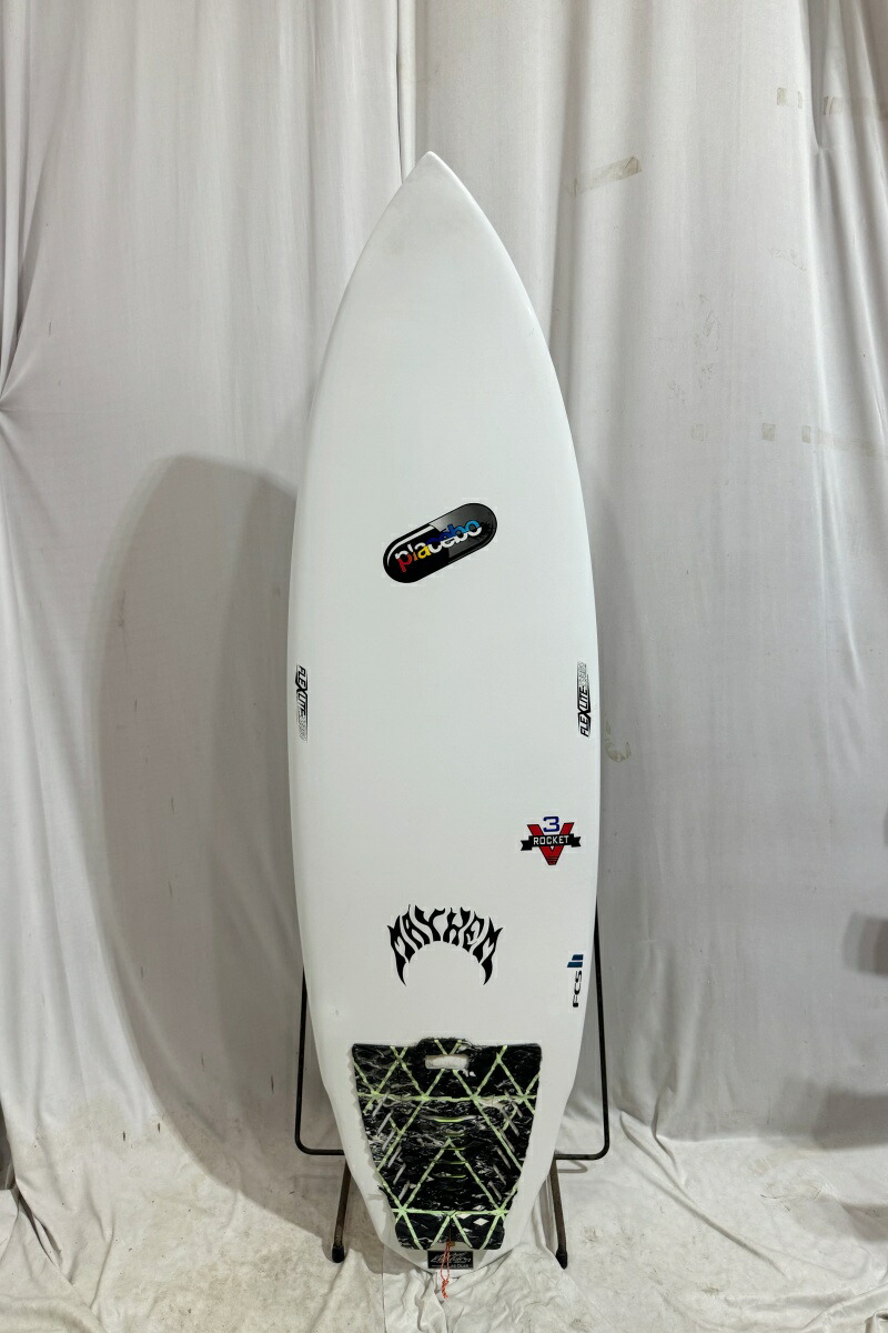 楽天市場】サーフボード ソフテック rocketの通販