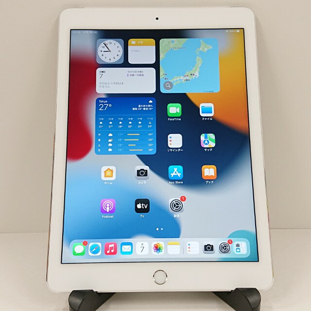 楽天市場】ipad air2 128gb cellularの通販