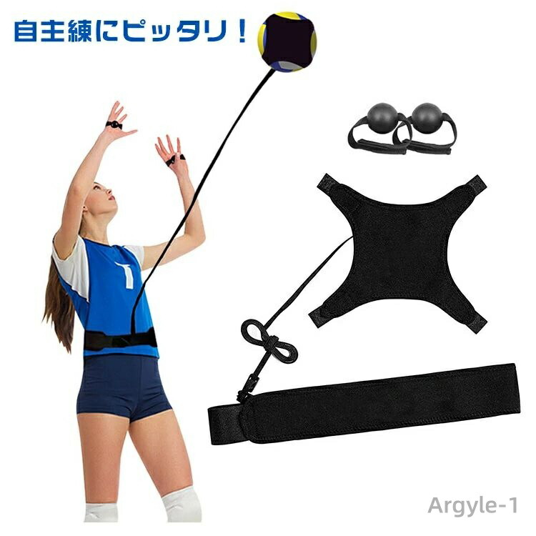 楽天市場】【送料無料】練習 レシーブ トス 練習器具 トレーナー