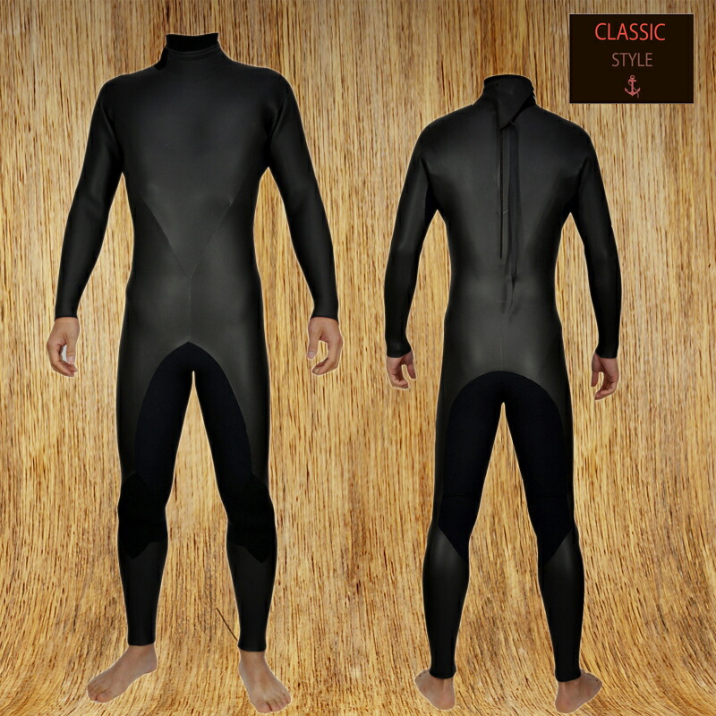 Caliyeah CLASSIC 3x3mmフルスーツBZオーダー料込 Caliyeah CLASSIC