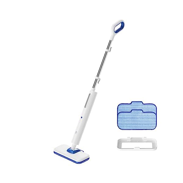 楽天市場】【送料無料】スチームクリーナー スチームモップ 高温