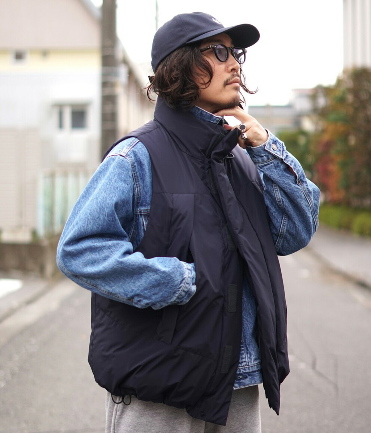 楽天市場】[P5倍]DAIWA PIER39 : GORE-TEX WINDSTOPPER FIELD DOWN