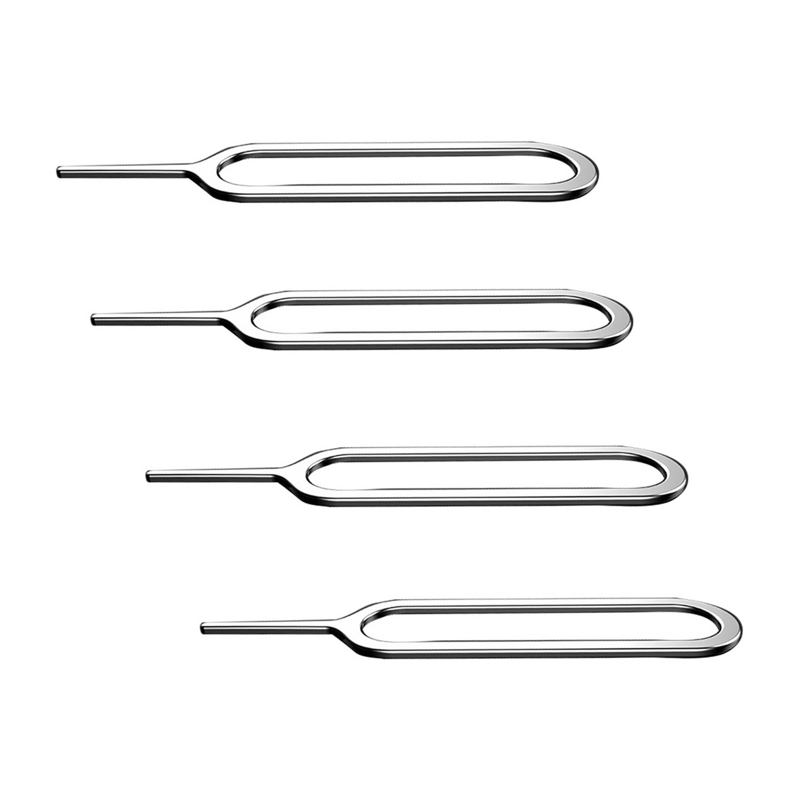 楽天市場】【4本セット】simピン SIM リリースピン スマホ SIM解除 SIM