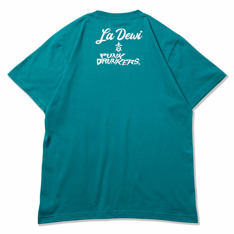楽天市場】PUNK DRUNKERS(パンクドランカーズ)/［PDSxデヴィ・スカルノ