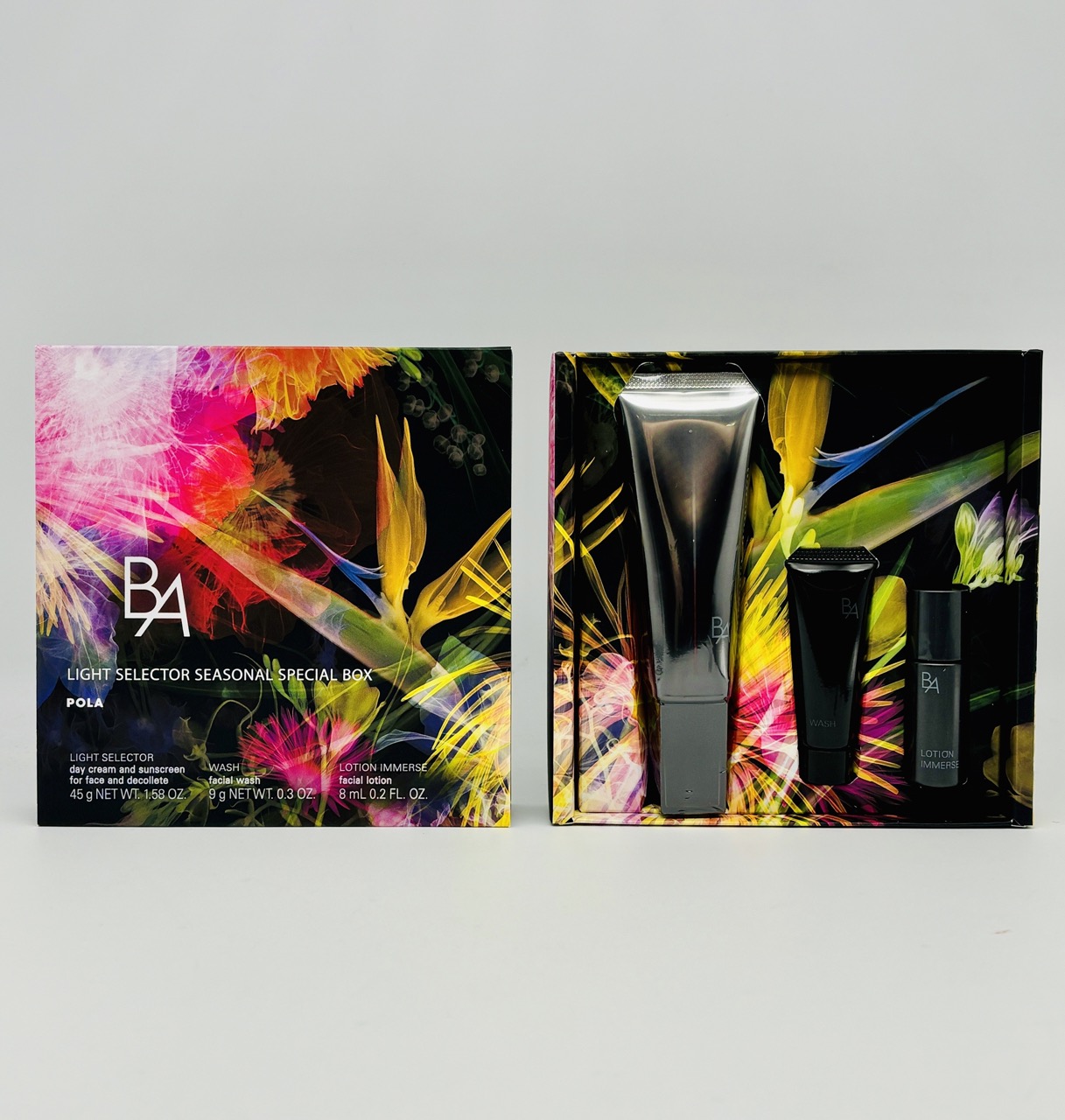 楽天市場】【国内正規品 ポスト投函】POLA ポーラ B.A ライト