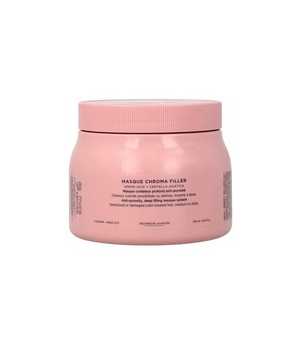 ケラスターゼ CA マスク クロマフィラー 500ml (ヘアトリートメント