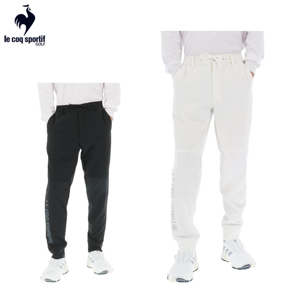 楽天市場】ジョガーパンツ（ブランドルコックスポルティフ）（スポーツ