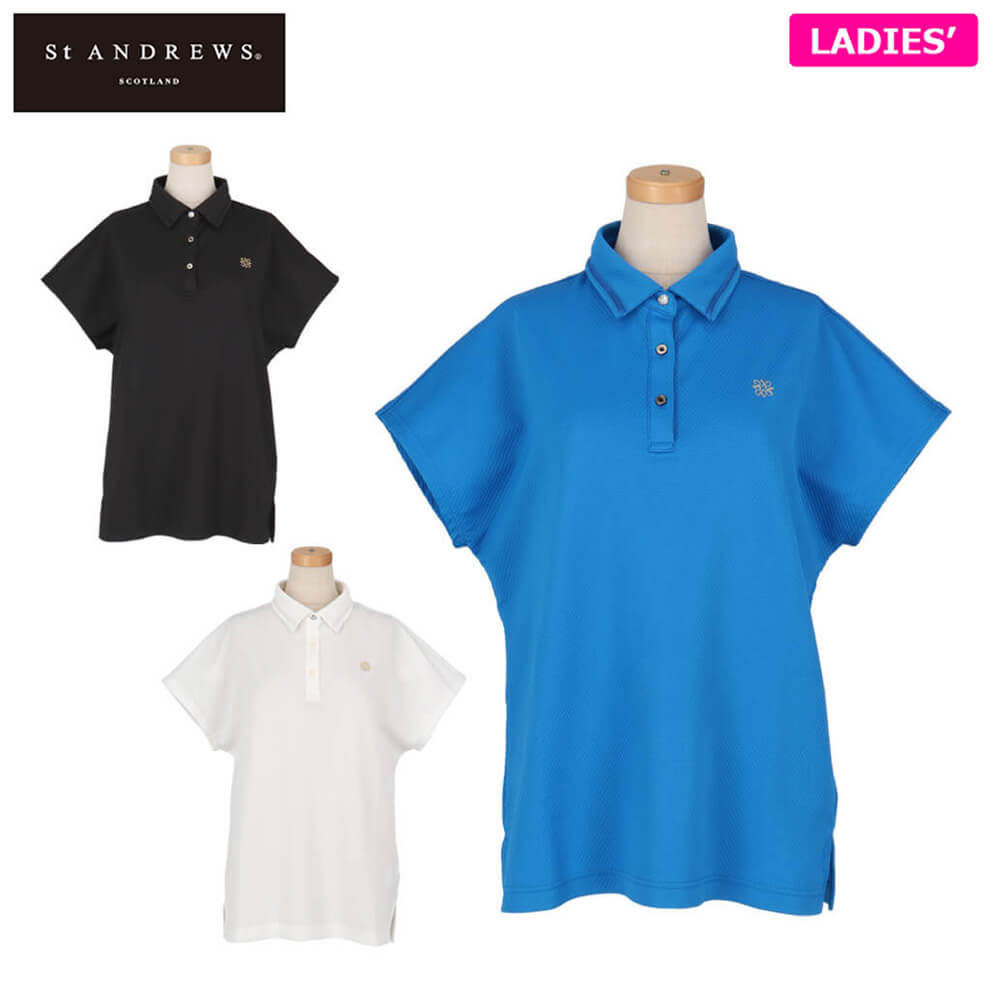 楽天市場】セントアンドリュース レディース（ゴルフ｜スポーツ