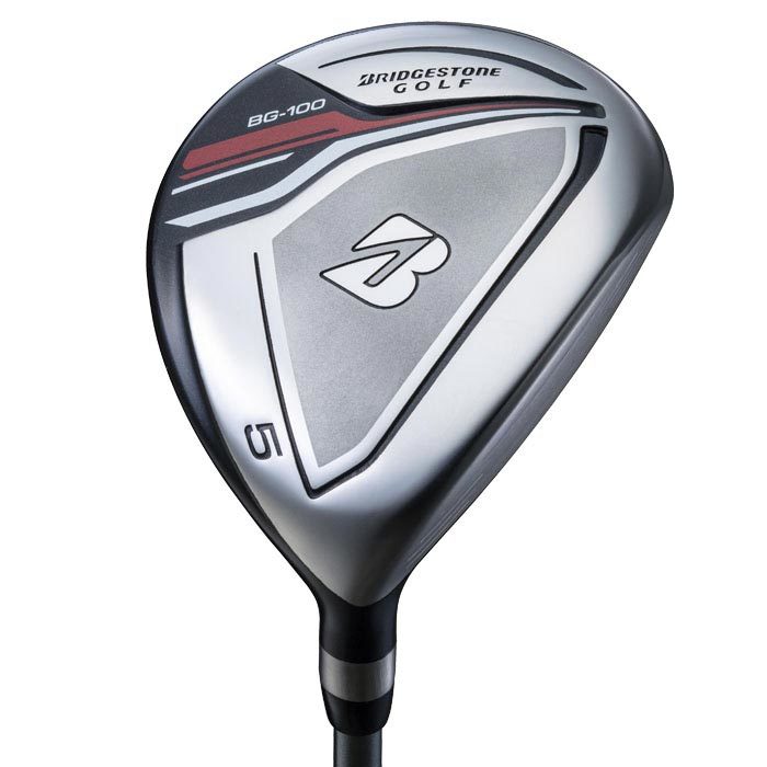 楽天市場】ブリヂストン メンズ BG-100 クラブセット （11本セット＋