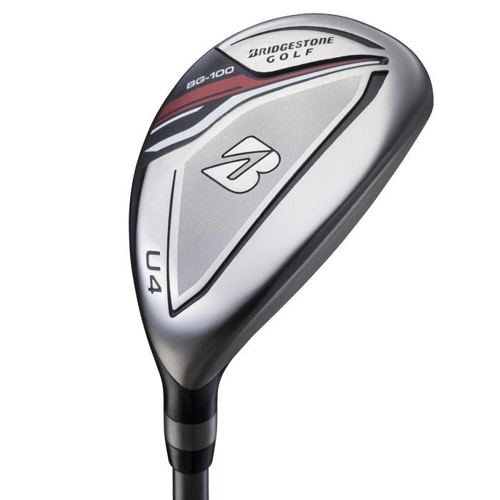 楽天市場】ブリヂストン メンズ BG-100 クラブセット （11本セット＋