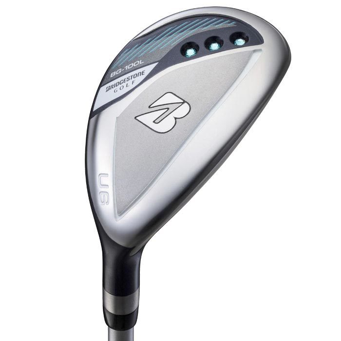 楽天市場】ブリヂストン レディース BG-100L クラブセット （8本セット