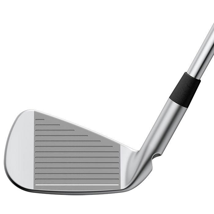 楽天市場】PING ピン BLUE PRINT S ブループリントS アイアン 5本