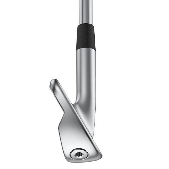 楽天市場】PING ピン BLUE PRINT S ブループリントS アイアン 5本