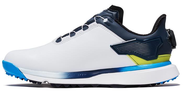 楽天市場】フットジョイ レディース PRO/SLX BOA プロSLX ボア