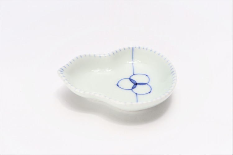 楽天市場】ひょうたん 皿 惣太窯の通販