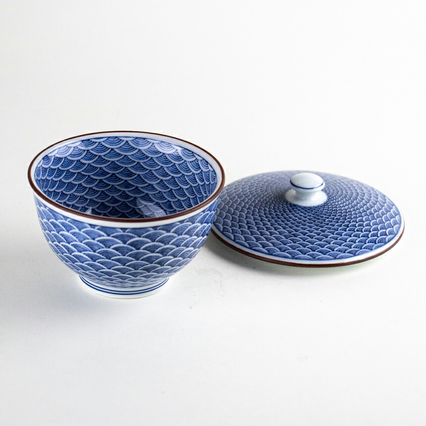 楽天市場】【スーパーSALE ポイント10倍！】 汲出し 5客セット 蓋付き