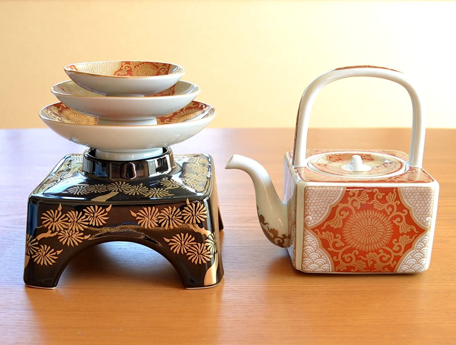 楽天市場】お屠蘇セット 会津塗りの通販