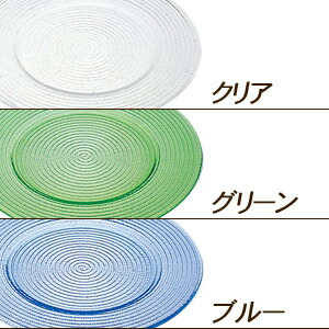 楽天市場】【ラッピング無料】IVV HELIX ヘリックス プレート31cm 3色