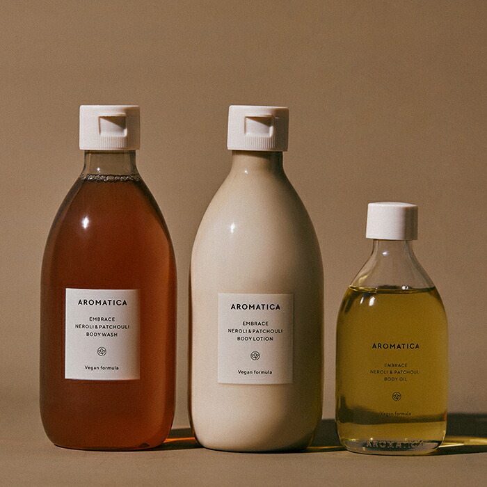 楽天市場】＼20%OFF+送料無料／【 アロマティカ 公式