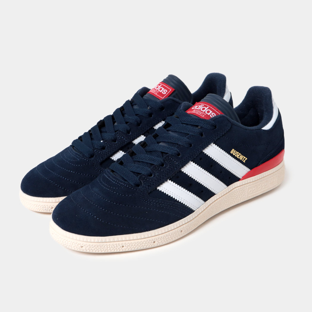 楽天市場】海外限定 adidas アディダス ブセニツ スニーカー SB