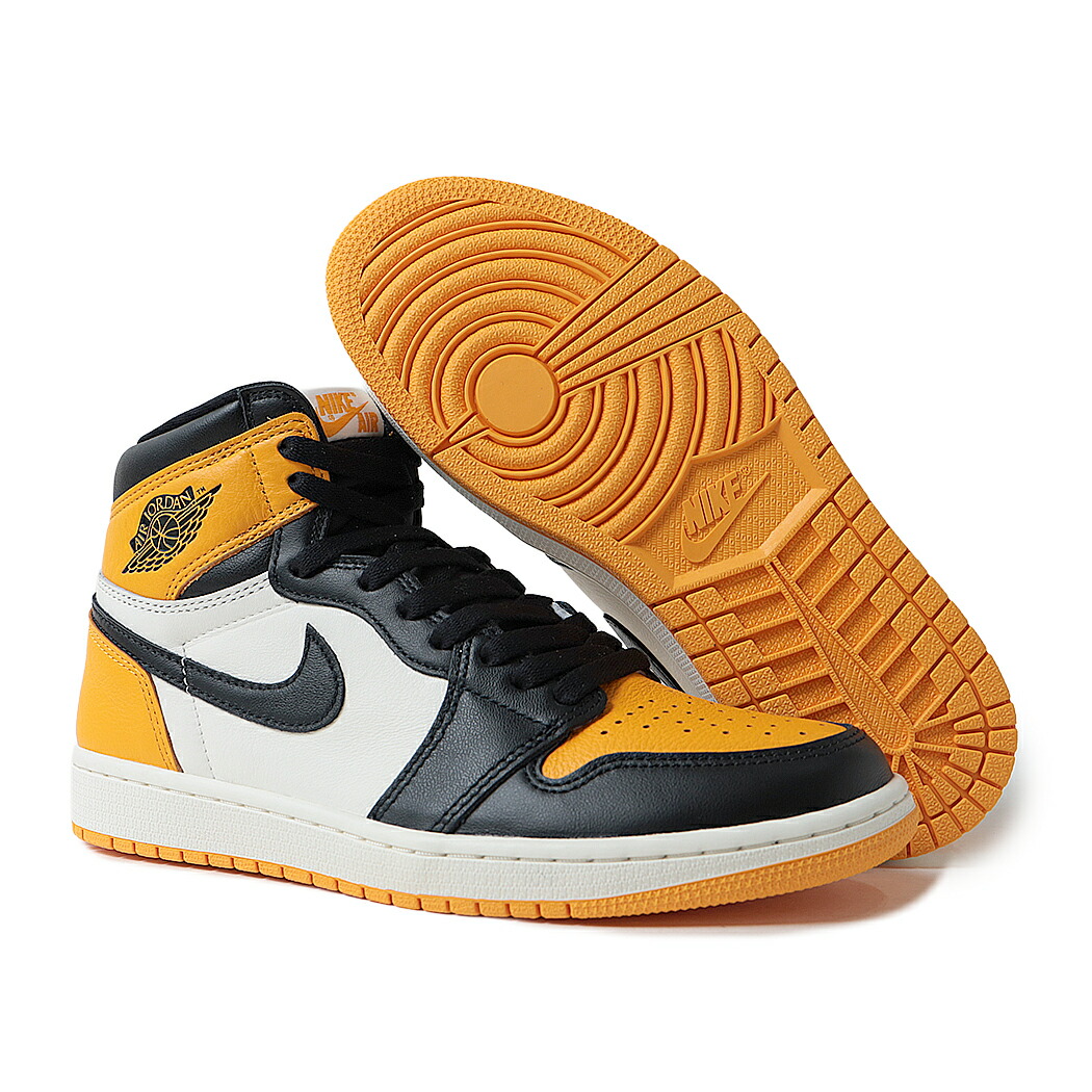 楽天市場】NIKE AIR JORDAN 1 RETRO HIGH OG 